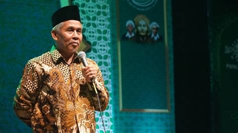 Kiai Marzuki Partai Baik Yang Peduli Ke Masyarakat Miskin Nu Online