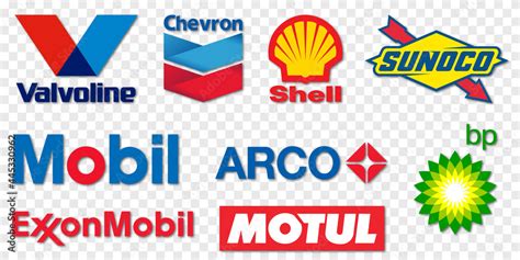 Exxonmobil Logo Vector