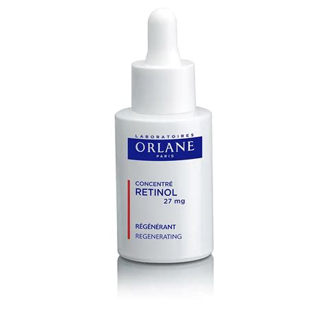 Orlane Concentrate Hyaluronic Acid Ch Nh H Ng