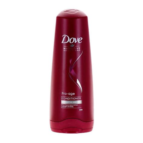 Dove Balsam De Par 200 Ml Pro Age ImportDirect