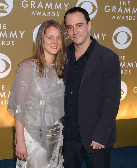 Who Is Dave Matthews Wife Jennifer Ashley Harper Her Bio Legitng