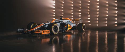 Formula 1 McLaren F1 McLaren Formula 1 race cars #car Lando Norris #2K ...