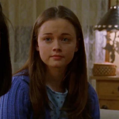 Gilmore Girls Season Lq Icons Pfp Rory Gilmore