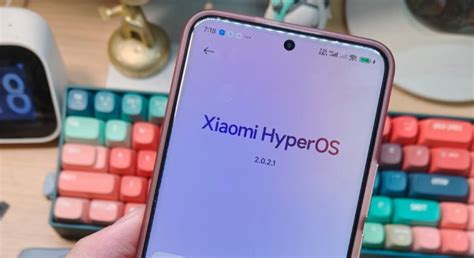 Descubre lo que traerá Xiaomi HyperOS 2 en actualizaciones y novedades