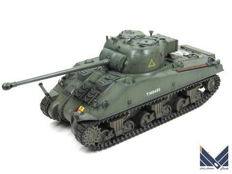 タスカモデル（現アスカモデル） 1 35 シャーマン・ファイアフライ Tasca Asuka Sherman Firefly Afv模型完成品 模型工房m