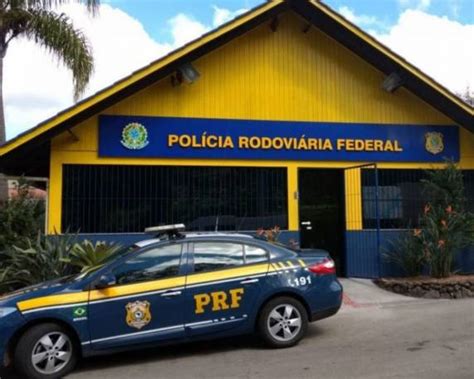 Polícia Rodoviária Federal Alerta Para Golpes Envolvendo O Nome Da