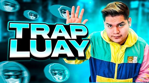 TRAP DE LUAY Doble Franco FREE FIRE ADAN JFW YouTube Music