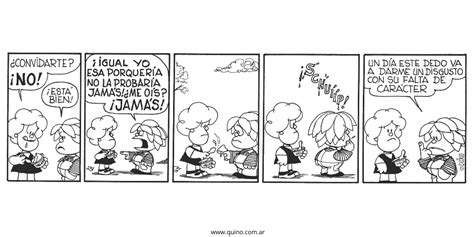 Mafalda Oficial On Twitter Ay Miguelito Quino Mafalda