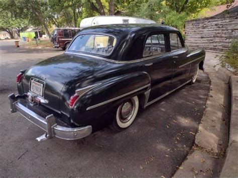 1949 Dodge Coronet For Sale Cc 1631710