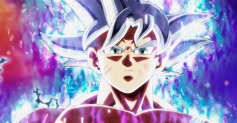 Dragon Ball Legends Svelato L Ultra Istinto Di Goku NerdPool