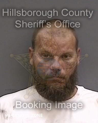 Brown Michael Hillsborough County Mugshots Zone