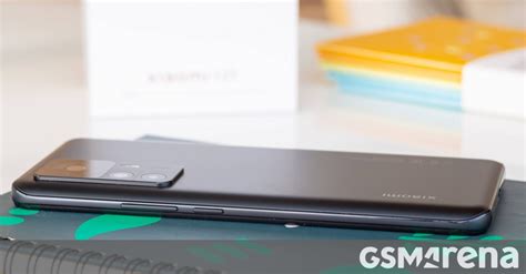 Xiaomi 13T and 13T Pro detailed specs emerge - GSMArena.com news