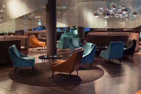 Inspirations for Contemporary Lounge Bar Chairs