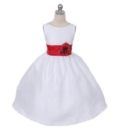 Robe Choix De Blanc Ou Ivoire De Demoiselle D Honneur En Soie Poly