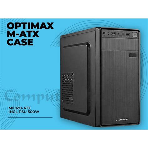 Jual Pc Rakitan Intel Core I M Ghz Ram Gb Ssd Gb Win