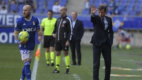 Real Oviedo El Objetivo Del Oviedo Es Recuperar La Identidad