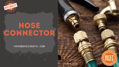 Hose Connector Price List Philippines Hardwarezoneph