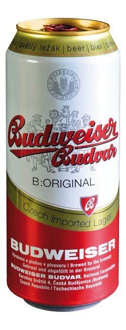 Budweiser Budvar Nealko 60 5l 0 5 Plech V Akci