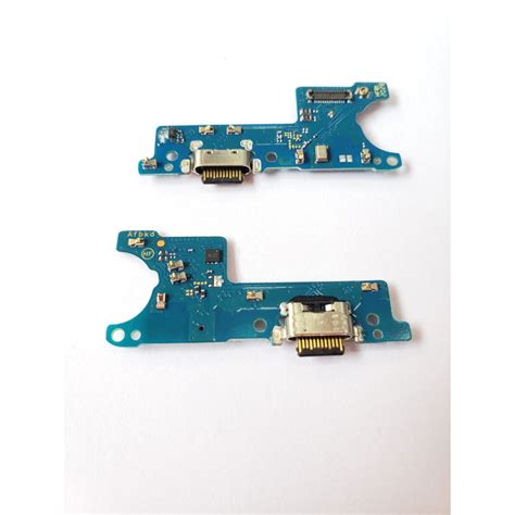 Placa Conector De Carga Galaxy A11 SmA115 Shopee Brasil