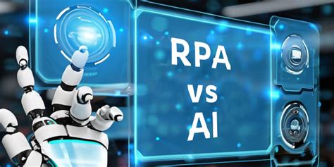 Intelligent Automation Vs Rpa What Is Better Newoai