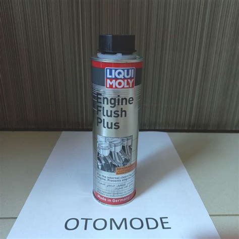 Promo Liqui Moly Engine Flush Plus 300 Ml Diskon 28 Di Seller Toplets