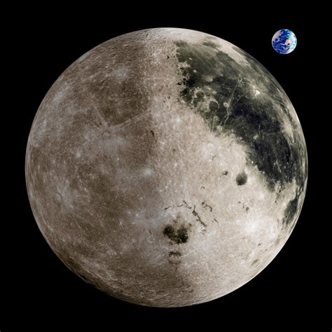 Datos Curiosos De La Luna Que Quiz No Sab As La Imparable