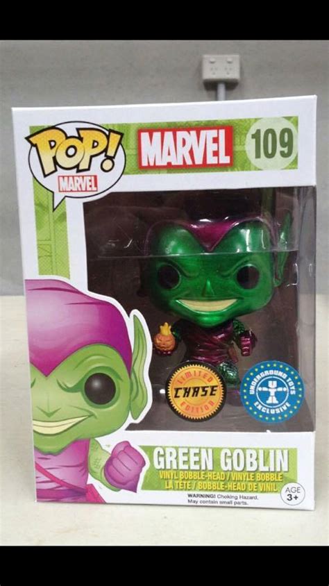 Toys Funko TV Movie Video Game Action Figures Action Figures Marvel