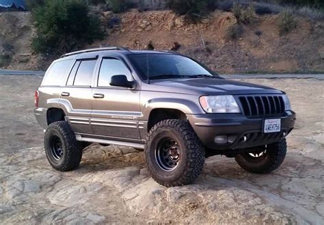 Jeep grand cherokee wj диагностика 81 фото