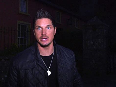 Zak Bagans