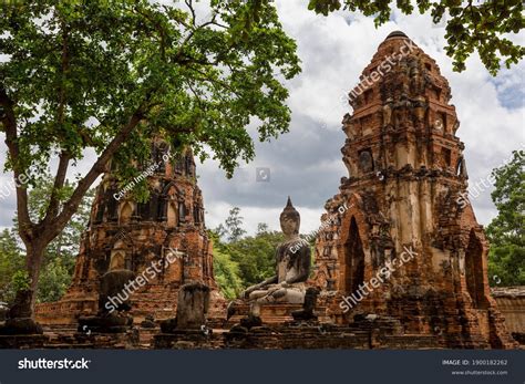 68,841 Ayutthaya Historical Park Images, Stock Photos & Vectors | Shutterstock