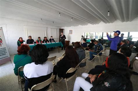 Entrega De Constancias De Participaci N Del Programa De Capacitaci N