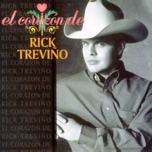 Rick Trevino Songs, Albums, Reviews, Bio & Mor... | AllMusic