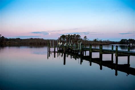 The Top Things to Do on Maryland's Eastern Shore