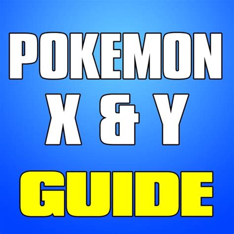 Guide & Cheats for Pokemon X & Y by Fatima Cantillano