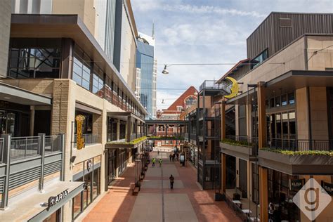 A Look Inside: Fifth + Broadway | Nashville Guru