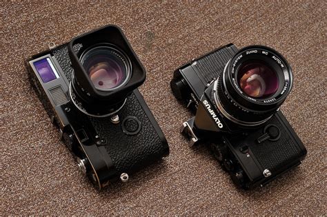 Best Olympus Om N Images On Pholder Analog Analog Community And