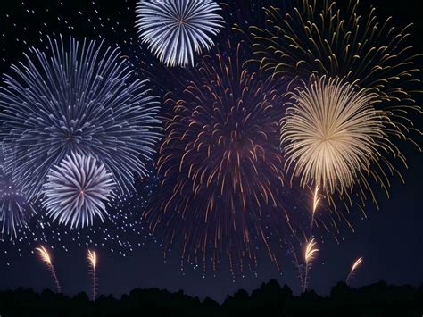 Animated Fireworks Stock Photos, Images and Backgrounds for Free Download