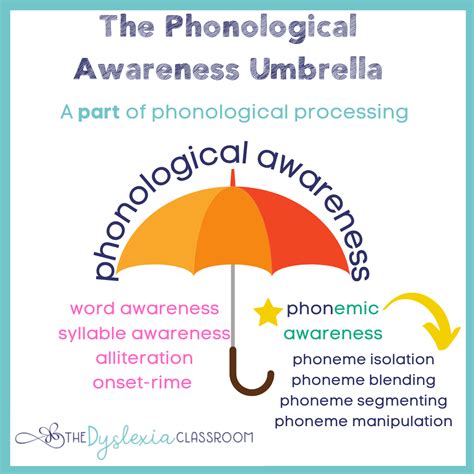 How To Build Phonemic Awareness In A Fun Way In Phonemic