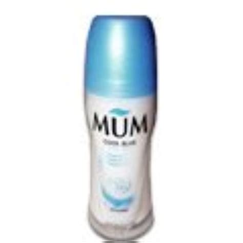 Mum Cool Blue Roll On Deodorant Ml