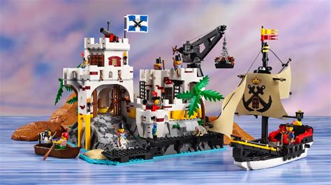 Every Lego Icons Set Retiring In And Beyond January Update