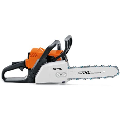 Motosierra Stihl Ms Baper