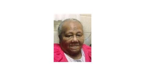 Annie Adams Obituary 2017 Tuscaloosa Al Tuscaloosa News