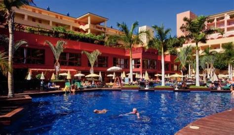 Best Jacaranda Hotel, Playa de las Americas, Tenerife