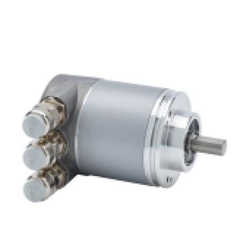 Absolute Rotary Encoder 10 30V 27bit Profibus DP V2 6FX2001 5QP24