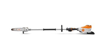 HTA 150 Akku Hochentaster Mit Kurzem Schaft Kaufen STIHL