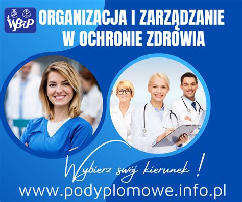 Organizacja i zarządzanie w ochronie zdrowia Akademia Nauk