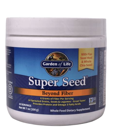 The 5 Best Fiber Supplements of 2024 - The Nutrition Insider