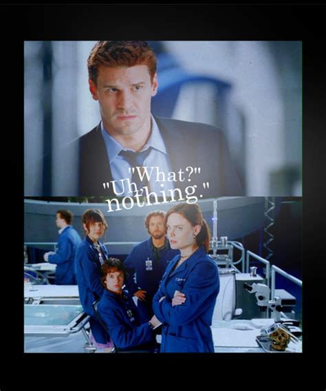 Brennan and Booth - Bones Photo (20374173) - Fanpop