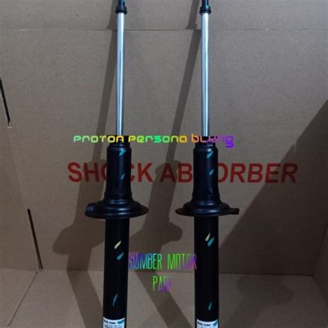 Jual Shockbreaker Shock Breaker Proton Persona Waja Gen Belakang