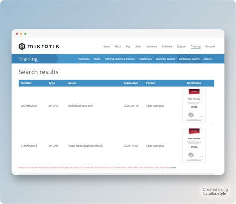 Jasa Setting Mikrotik Online Bergaransi Mikrotiknesia